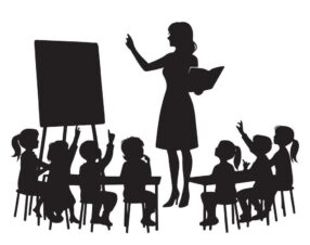 Adopt a Teacher Program